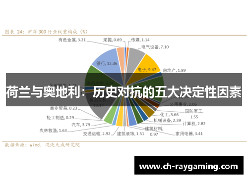 荷兰与奥地利：历史对抗的五大决定性因素