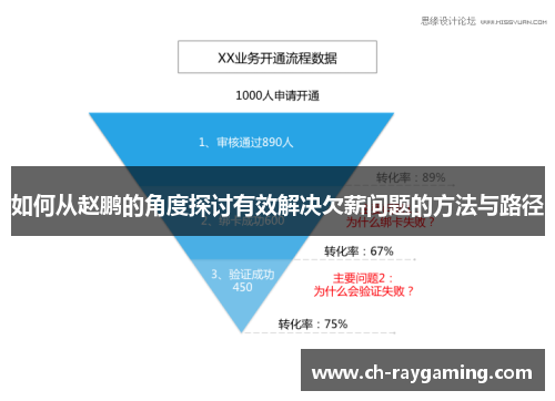 如何从赵鹏的角度探讨有效解决欠薪问题的方法与路径