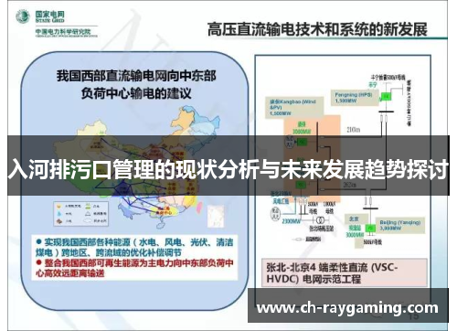 入河排污口管理的现状分析与未来发展趋势探讨