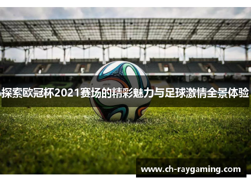 探索欧冠杯2021赛场的精彩魅力与足球激情全景体验