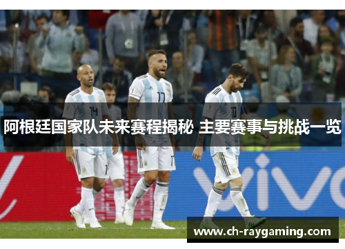 阿根廷国家队未来赛程揭秘 主要赛事与挑战一览